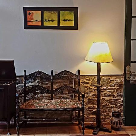 Posada San Gabriel Colonia del Sacramento Extérieur photo