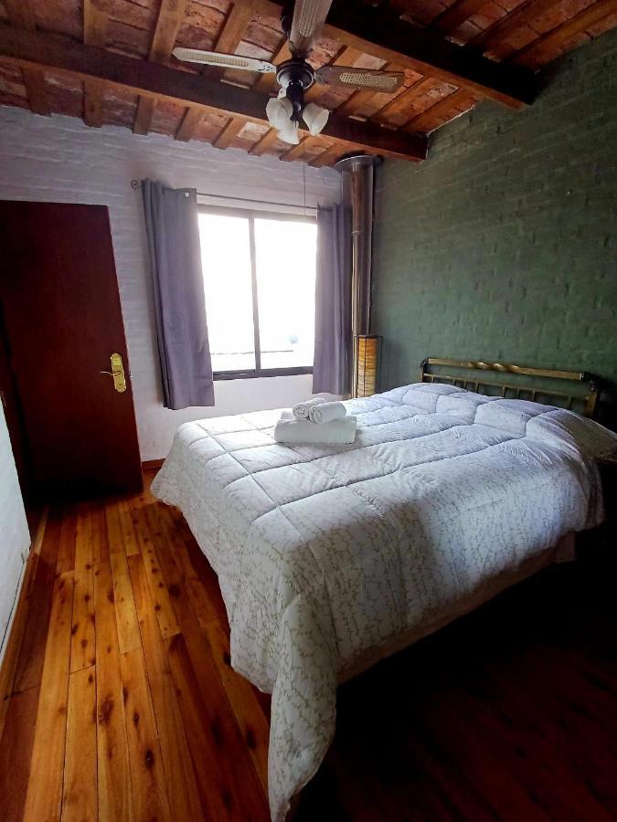 Posada San Gabriel Colonia del Sacramento Extérieur photo
