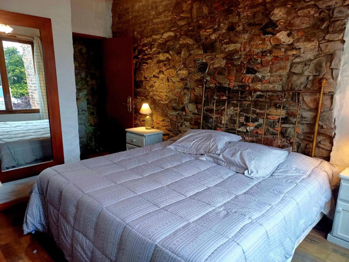 Posada San Gabriel Colonia del Sacramento Extérieur photo