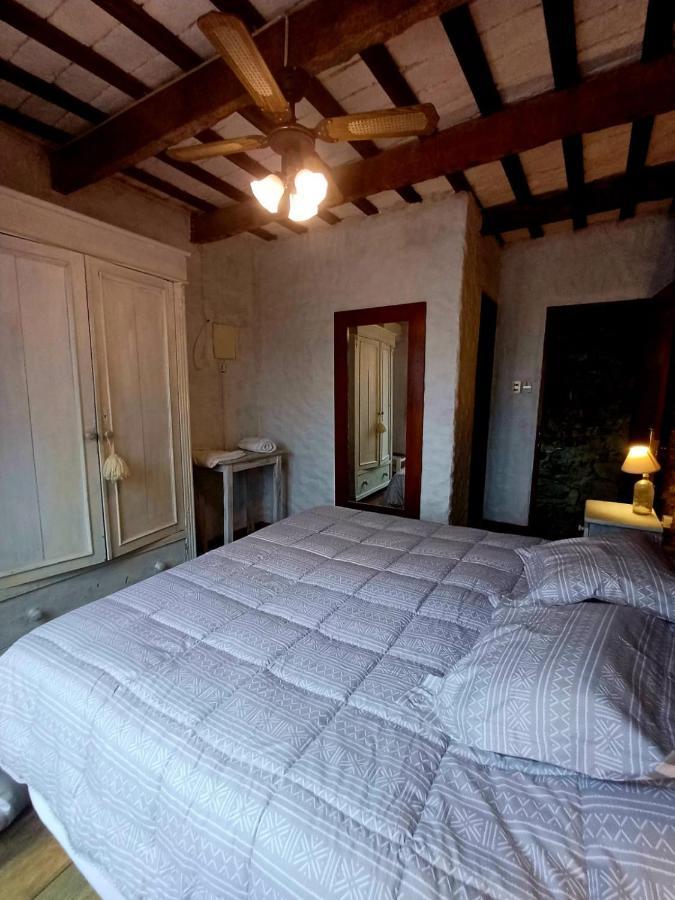 Posada San Gabriel Colonia del Sacramento Extérieur photo
