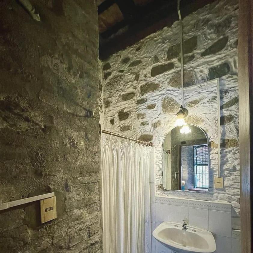 Posada San Gabriel Colonia del Sacramento Extérieur photo