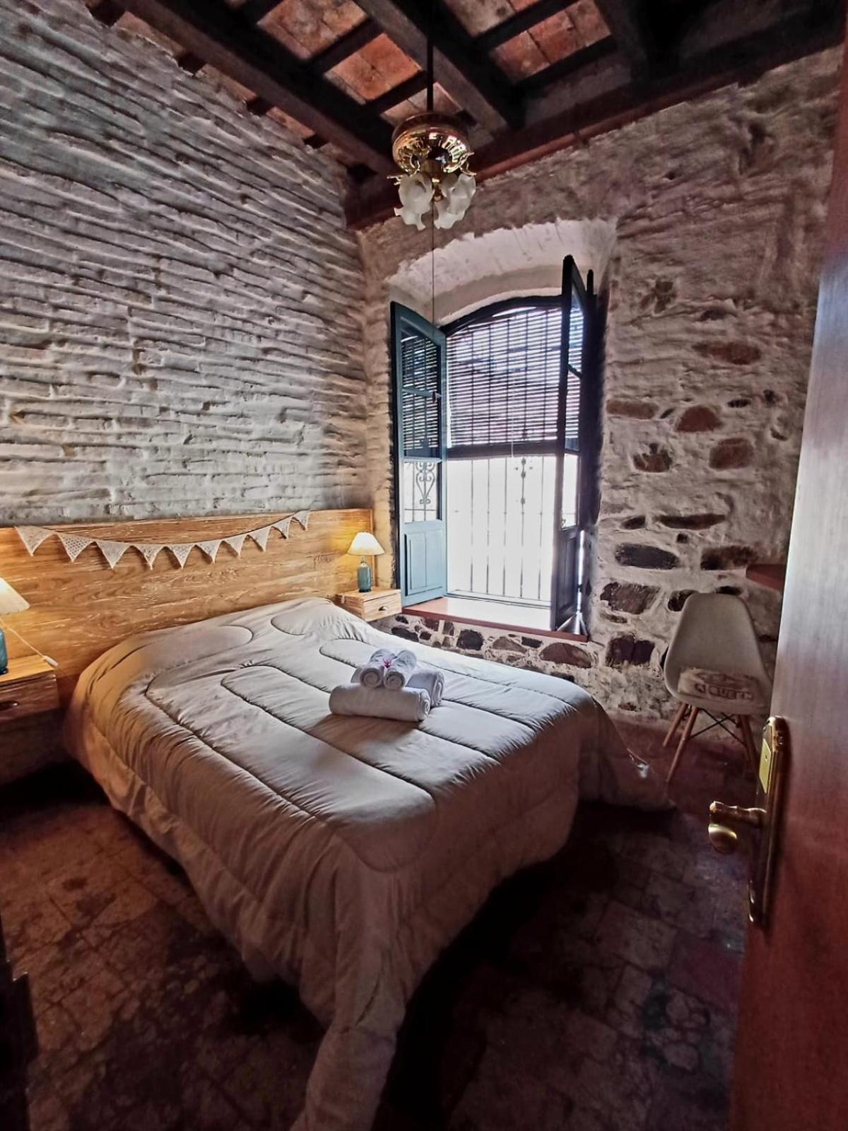Posada San Gabriel Colonia del Sacramento Extérieur photo
