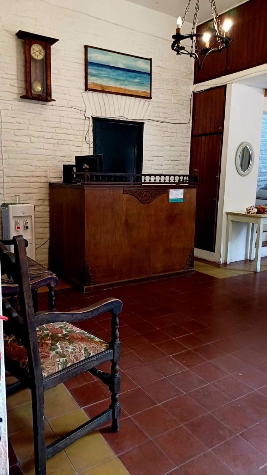 Posada San Gabriel Colonia del Sacramento Extérieur photo