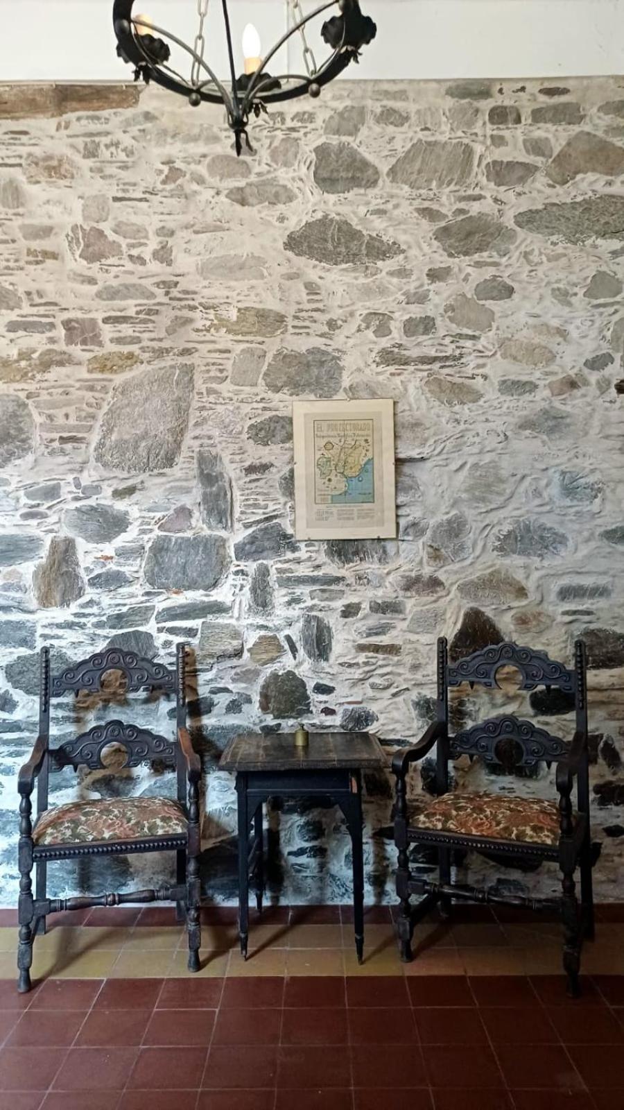 Posada San Gabriel Colonia del Sacramento Extérieur photo