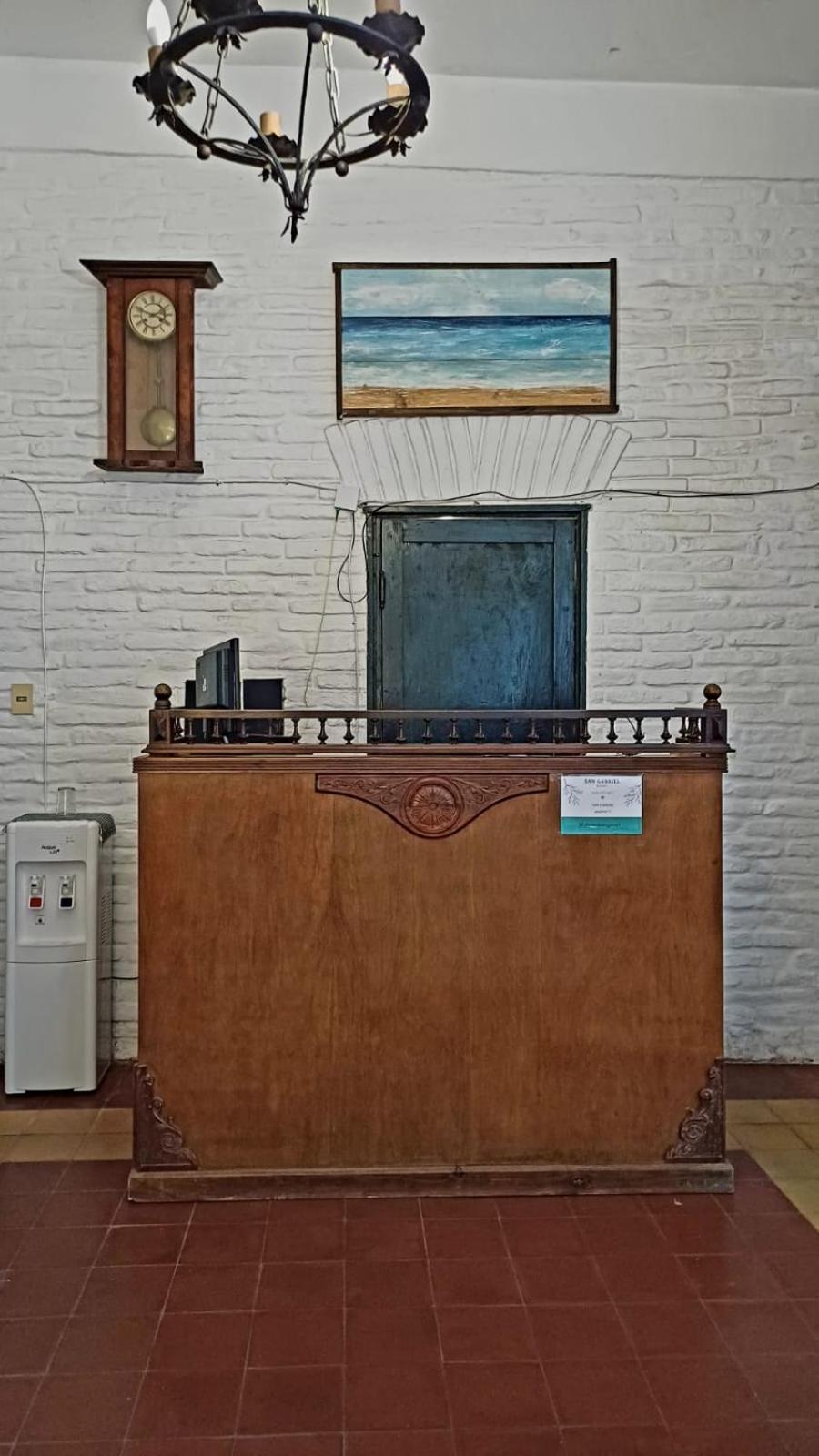 Posada San Gabriel Colonia del Sacramento Extérieur photo
